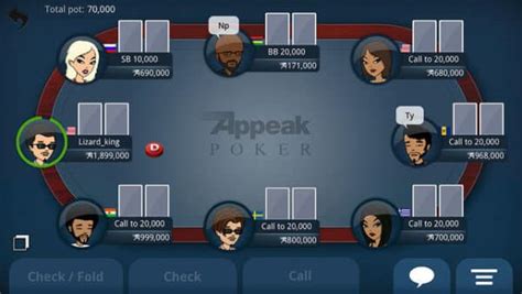 best poker app for ipad|[List] The 21 Best Poker Apps for Playing, Tracking & Training.